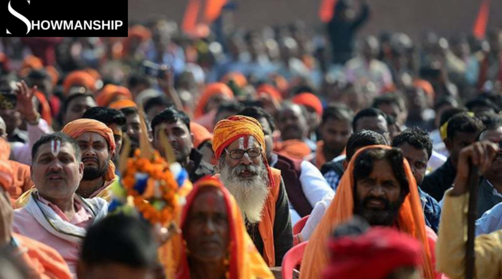2050 तक किन 10 देशों में होंगे सबसे ज्यादा हिंदू, भारत में कितनी होगी जनसंख्या?