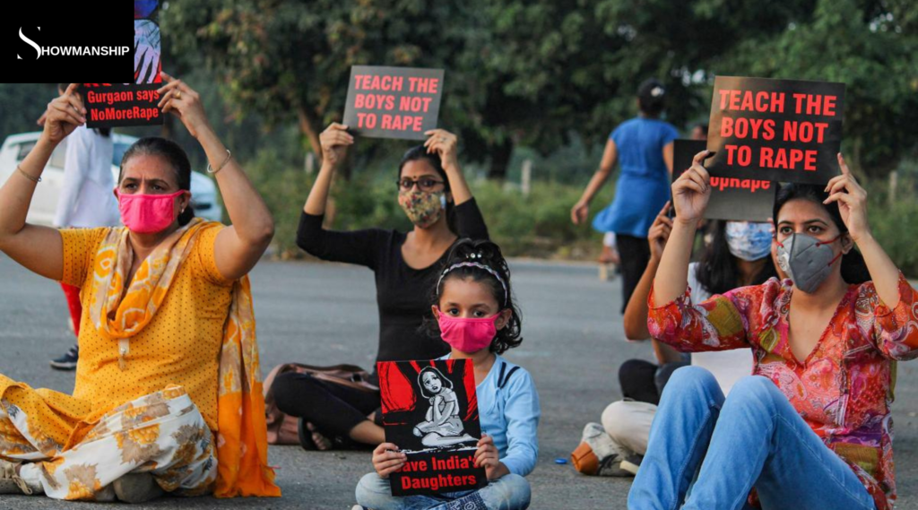 इतने सालो में बेटियों के लिए कोई सुरक्षा नहीं है भारत में : निर्भया रेप और हत्याकांड